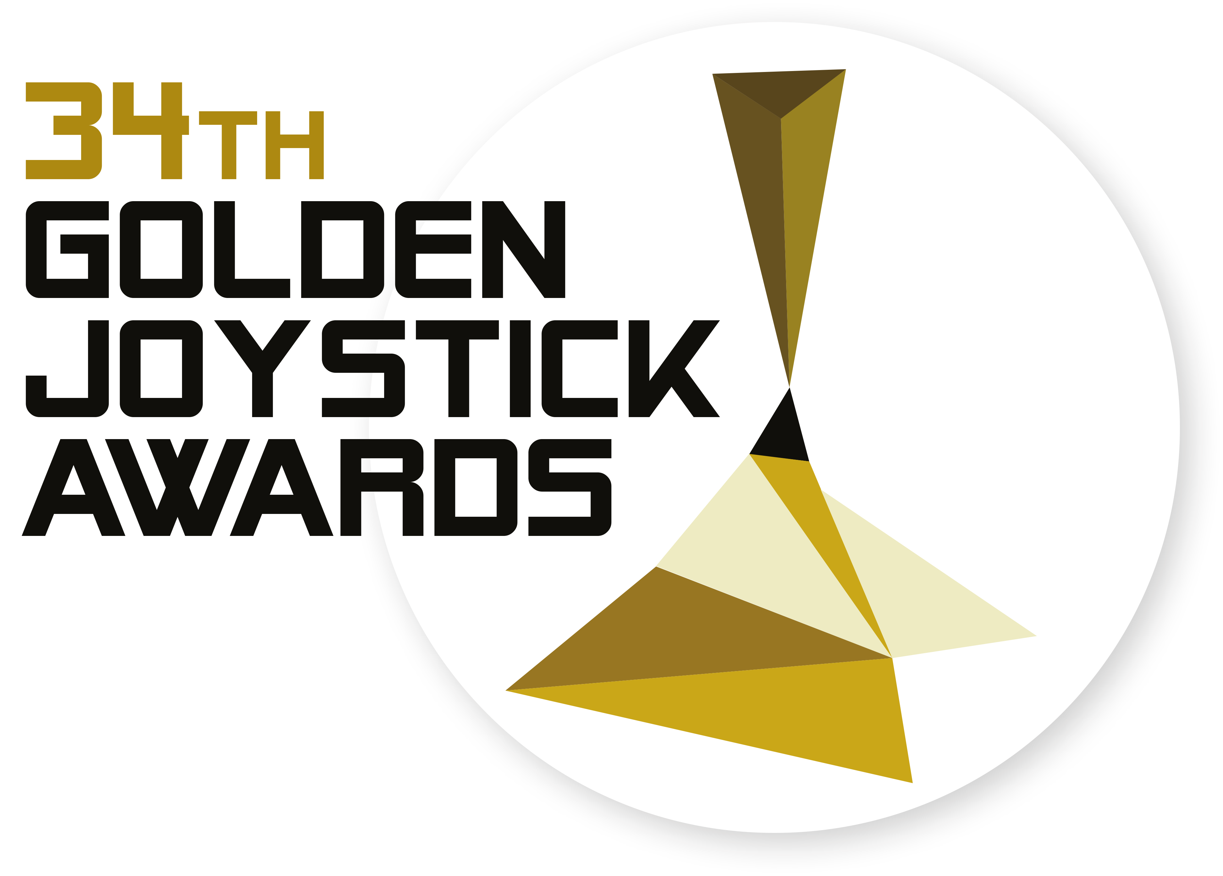 Giveaway Golden Joysticks Tickets God is a Geek Video Game Reviews