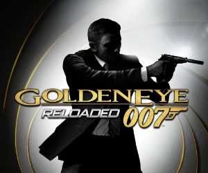 Goldeneye 007: Reloaded Review