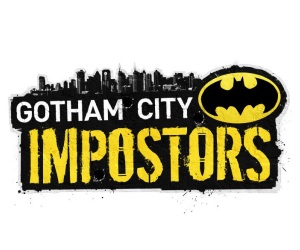 Gotham City Imposters Preview