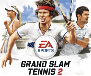 Grand Slam Tennis 2 Review