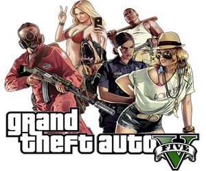 Watch Grand Theft Auto V: Trailer #2 Right Here, Today at 4pm GMT