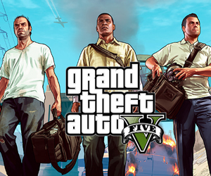 Dan Houser Reveals Story Spoiler For Grand Theft Auto V