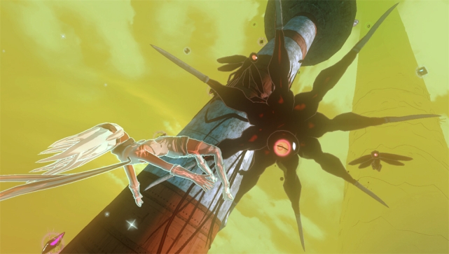 Gravity Rush Review