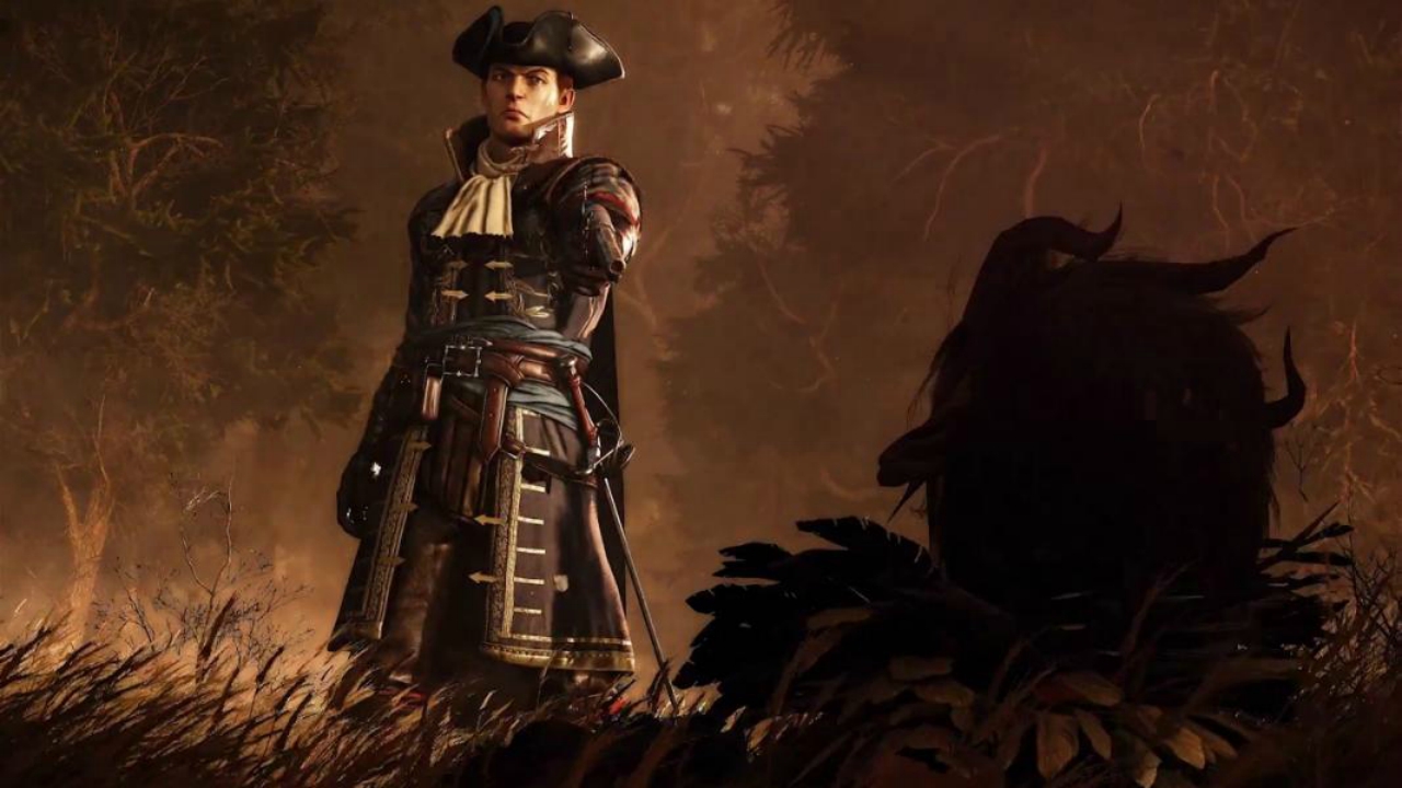 Remember your actions have consequences in Greedfall