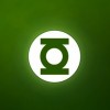 Green Lantern logo