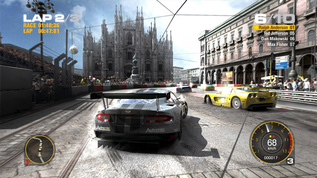 Grid 2