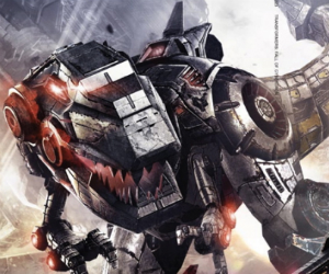 Check-Out-Grimlock-in-the-Latest-Video-for-Transformers:-Fall-of-Cybertron