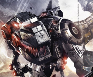 Dinobot Destructor DLC Pack Announced for Transformers: Fall of Cybertron