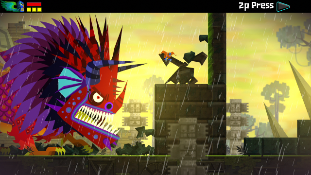 Guacamelee-Review