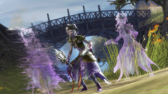 Guild Wars 2 - Mesmer