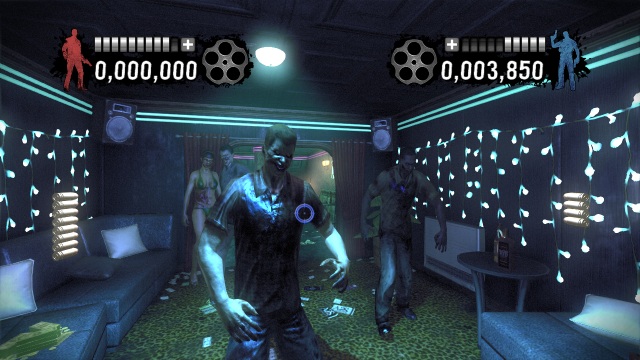 Novo trailer de House of the Dead: OVERKILL no PS3 visita um hospital