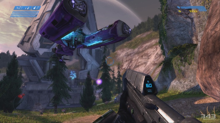 Halo: The Master Chief Collection review – 'an absolute monolith