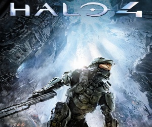 Halo 4: Forward Unto Dawn Web-Series Teaser Trailer now Live