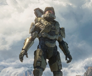 Halo 4 300x250