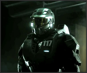 343 Industries Reveal "joyride", the 4th Trailer Vignette for Halo 4: Forward Unto Dawn