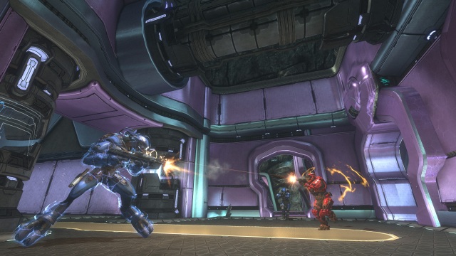 Halo: Combat Evolved Anniversary PC review: Best way to experience the  classic - Neowin