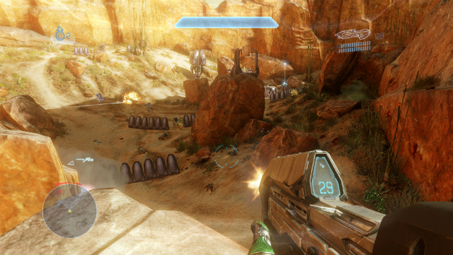 Halo 4 Preview - Screenshot 01