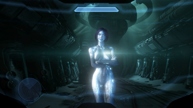 Halo 4 Preview - Screenshot 02