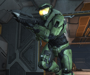 Halo: Combat Evolved Anniversary PC Review