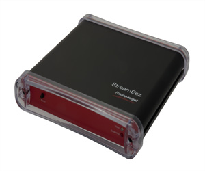 StreamEez Box From Hauppauge Can Broadcast Live Events Online