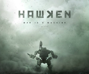 HAWKEN Impresses the Crowd at E3, Aims to do so at SDCC and Gamescom Too