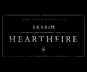 Hearthfire DLC Now Available to Skyrim Players on PC