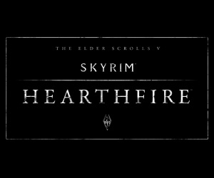 Hearthfire is the Next Skyrim DLC, Details and Trailer Revealed