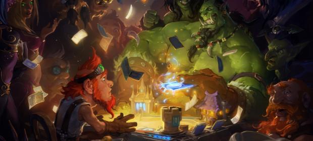Hearthstone review