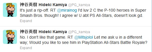 PlayStation-All-Stars-Just-a-rip-off-Says-Hideki-Kamiya