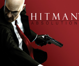 IO Interactive Reveal New Multiplayer Mode for Hitman: Absolution - Contracts