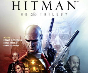 Hitman-HD-Trilogy-Review