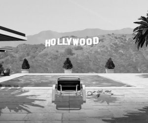 James Noir's Hollywood Crimes Released Today for iOS Devices