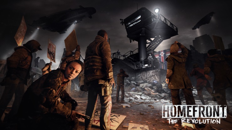 Homefront 2 preview