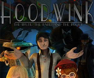 Hoodwink Review