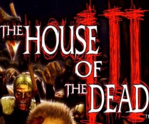 House of the Dead Comes Back to Life on PlayStation 3