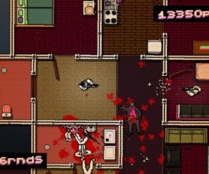 Hotline Miami DLC is Set to Become a Sequel