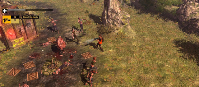 505 Games Reveal Brand New Zombie IP How to Survive