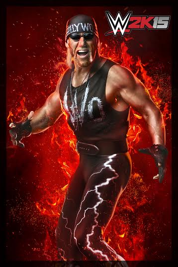 Hulk Hogan NWO