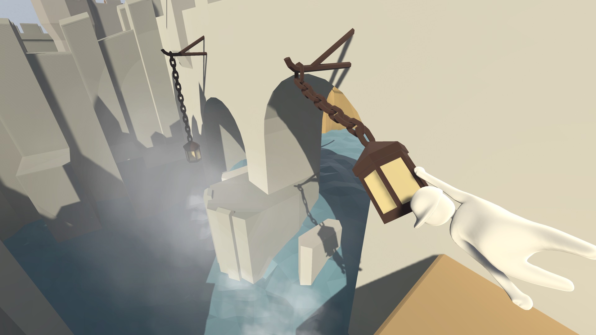 Human Fall Flat Review