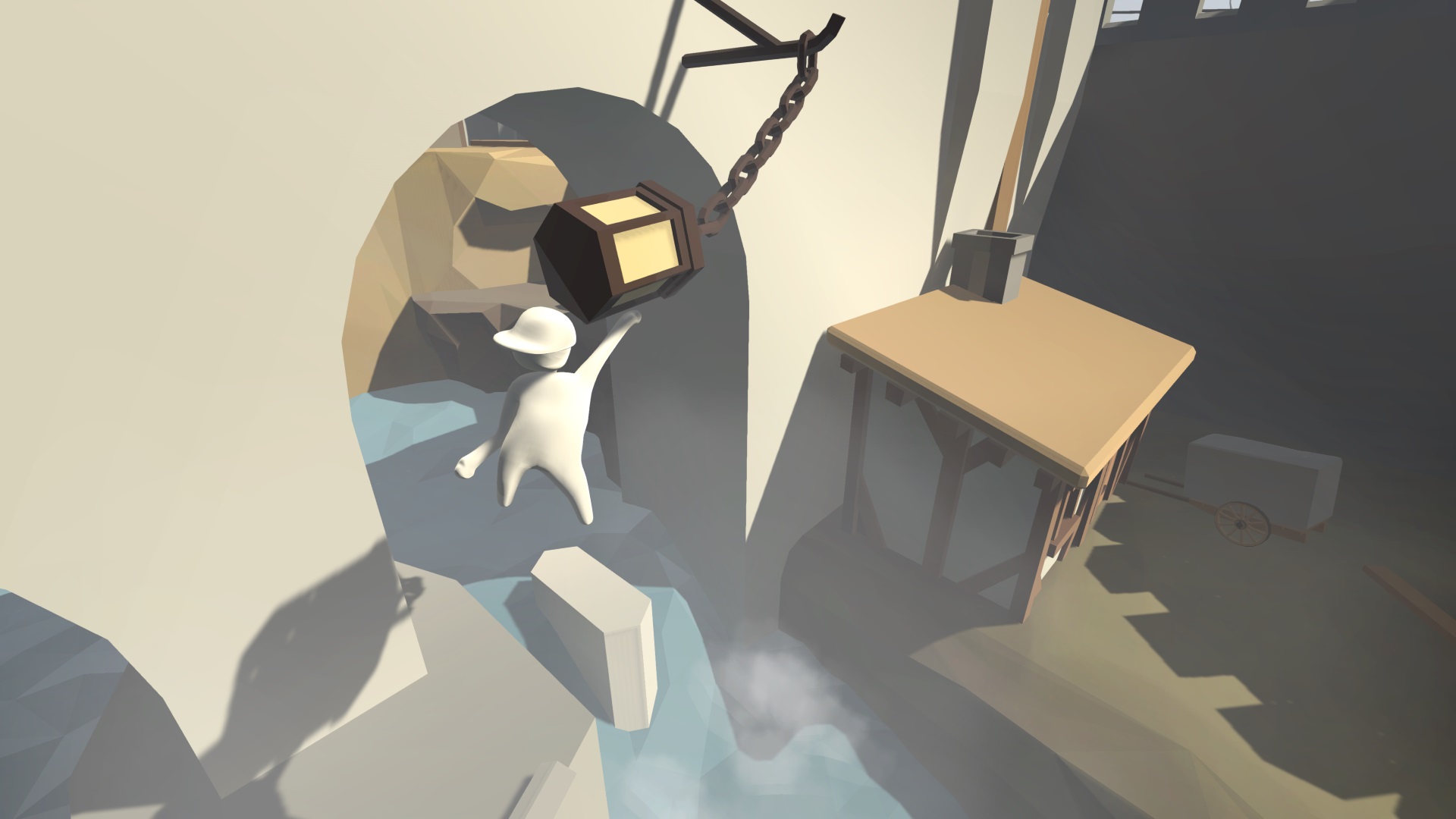 Human Fall Flat Review