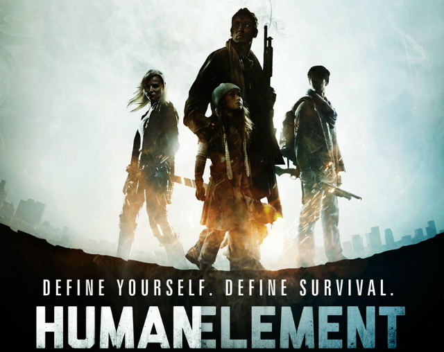 Human Element - Image