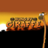 Hungry Giraffe - Icon