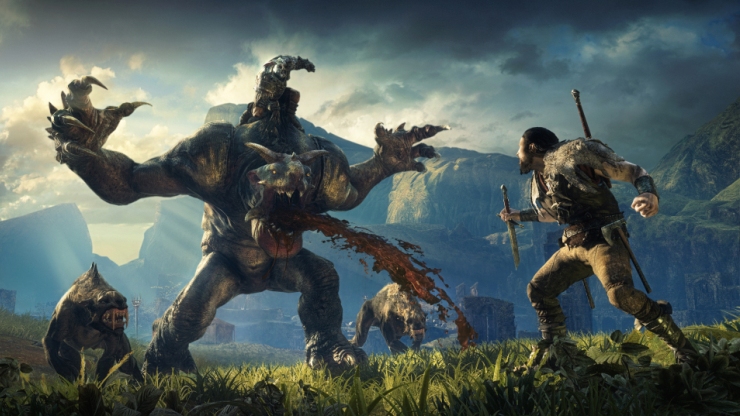 Middle Earth: Shadow of Mordor (PS3), Análise