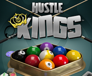 Hustle Kings Review