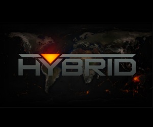 Hybrid-Review
