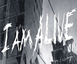 I Am Alive Wants the Post Apocalypse to Sound Beautiful