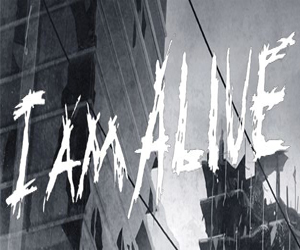 I Am Alive Launch Trailer and iOS App Announced