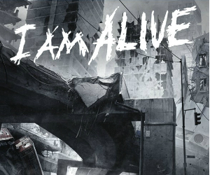 I Am Alive Review