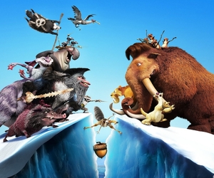  Ice Age: Continental Drift Kinect - Xbox 360