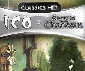 ICO and Shadow of the Colossus Collection Review